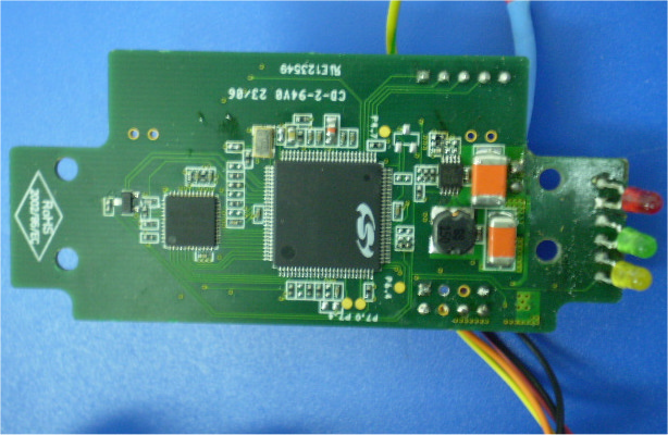 Product image for VJNJETWEIGH-W-M