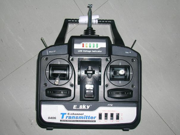 Product image for VK2-ESKYSZ07