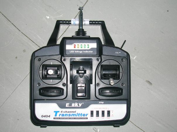 Product image for VK2-ESKYSZ08