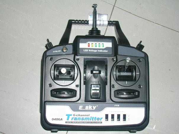 Product image for VK2-ESKYSZ09