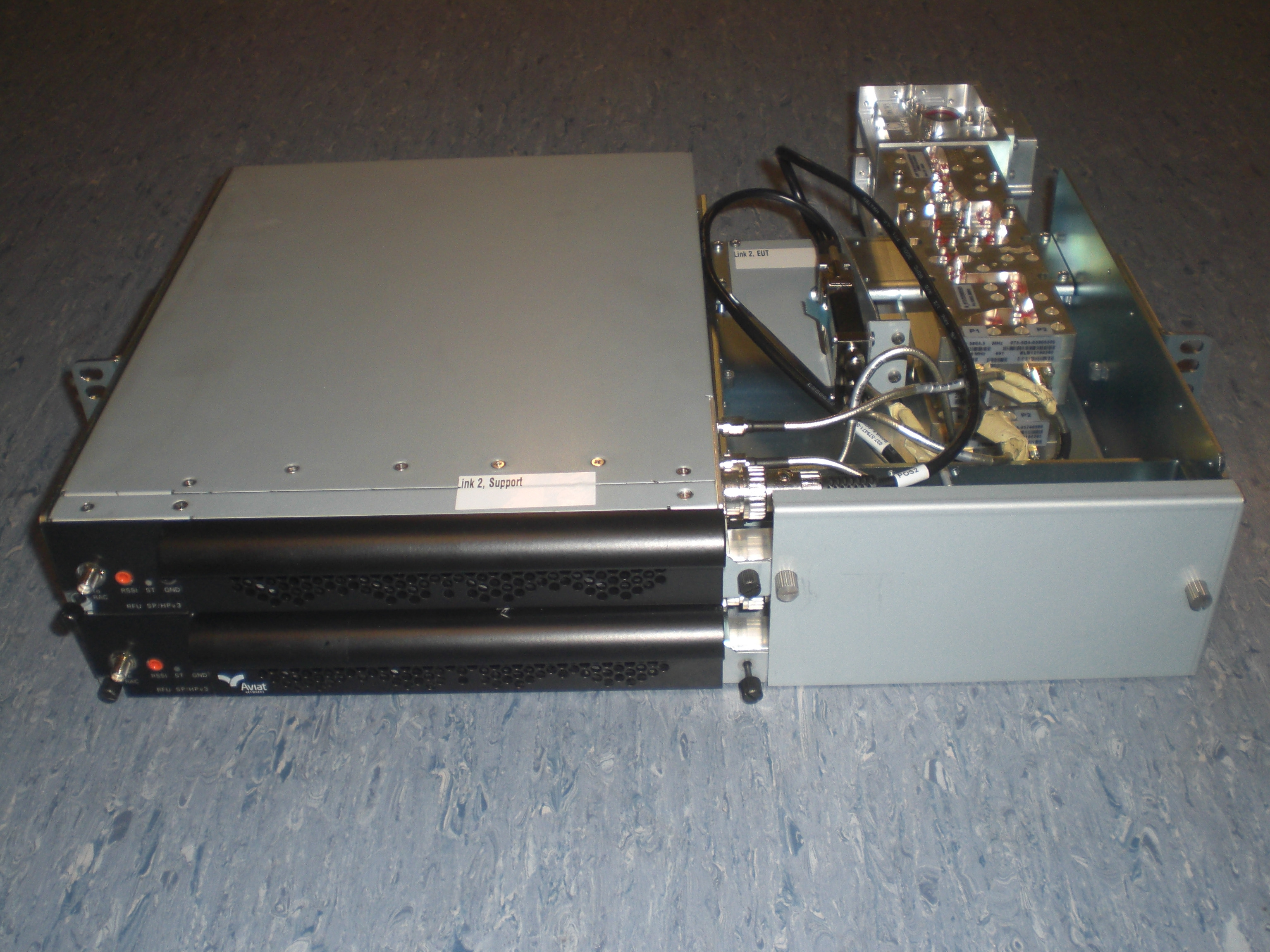 Product image for VK6-IRU600V3