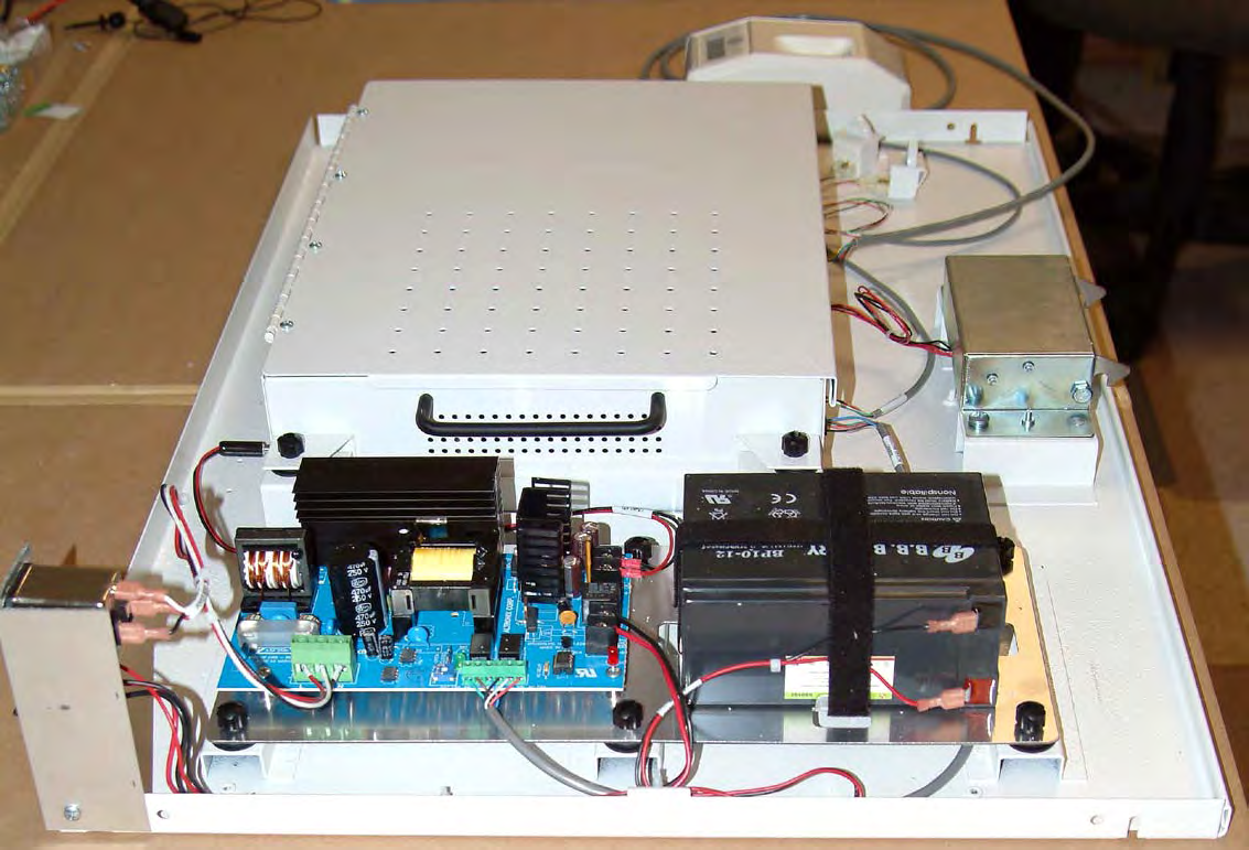 Product image for VKC-SYSTEM100