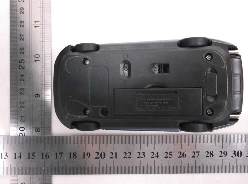 Product image for VKELMM-8068T