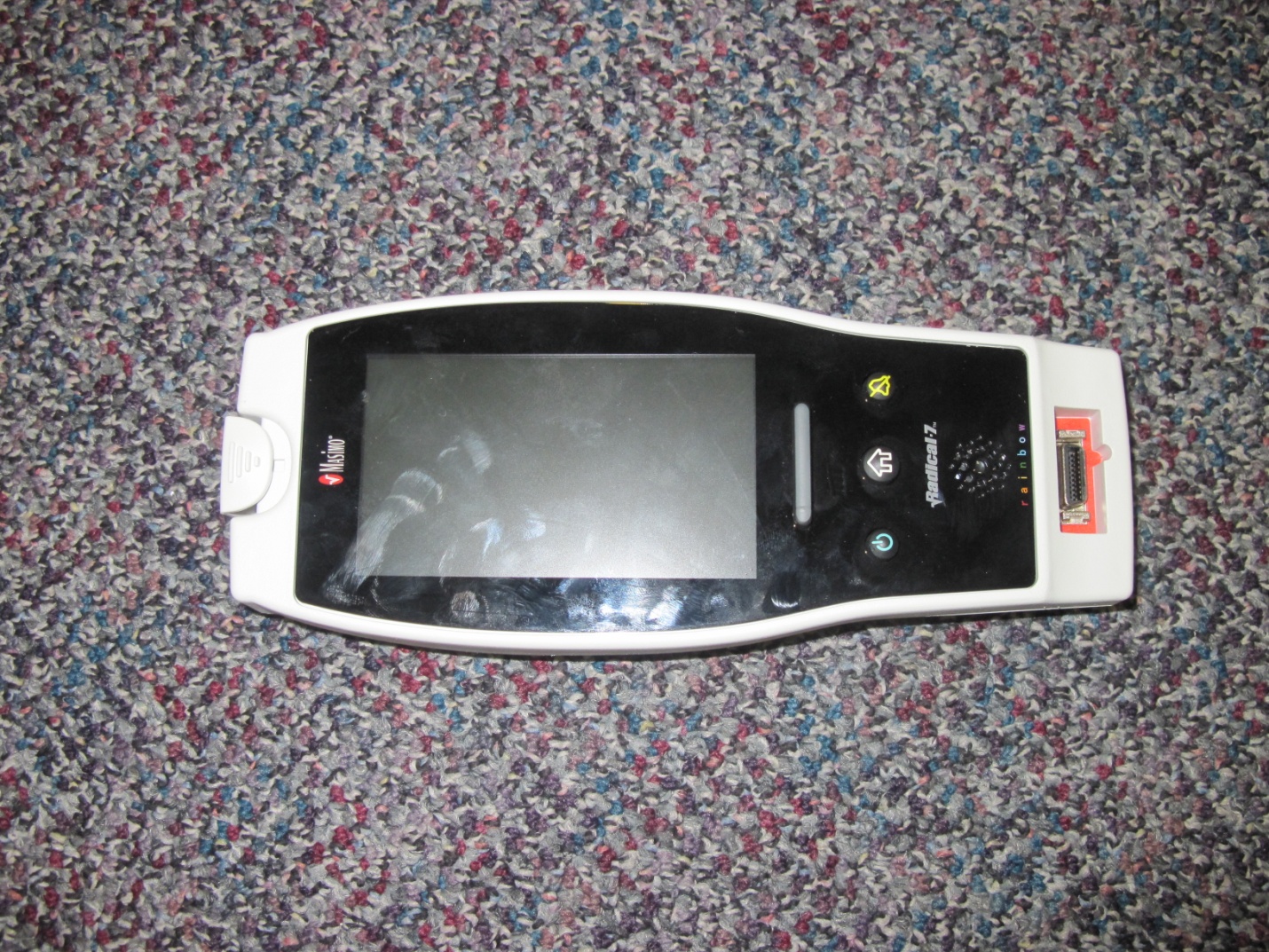 Product image for VKF-RAD7CA