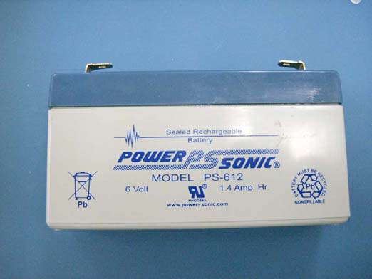 Product image for VKF-RAD87