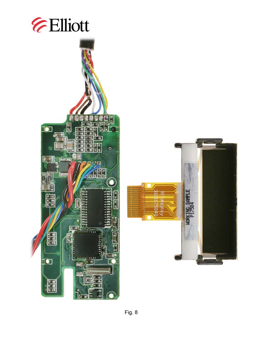 Product image for VKM4045