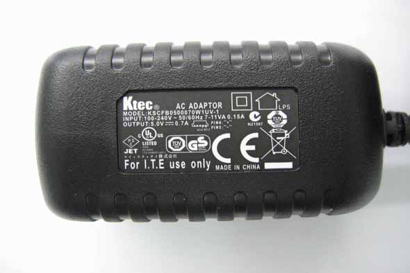 Product image for VKPP30I