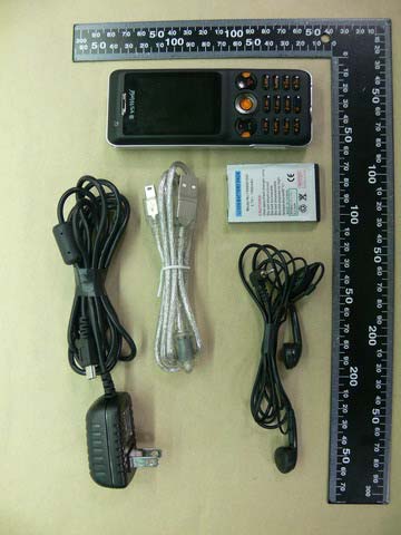 Product image for VKQ-APOD-E900