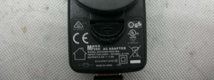 Product image for VL5-MW212RC