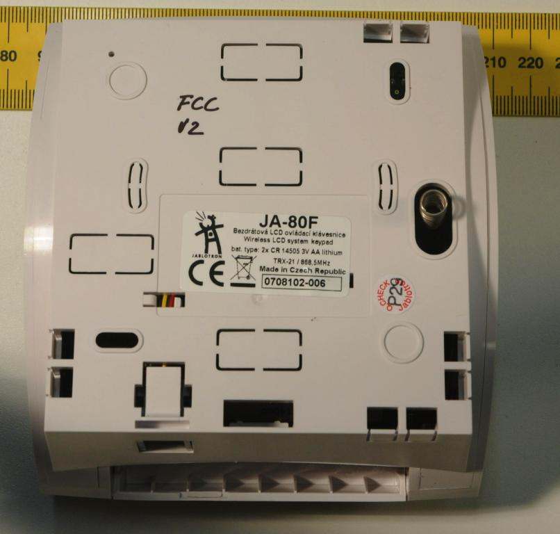 Product image for VL6JA80F