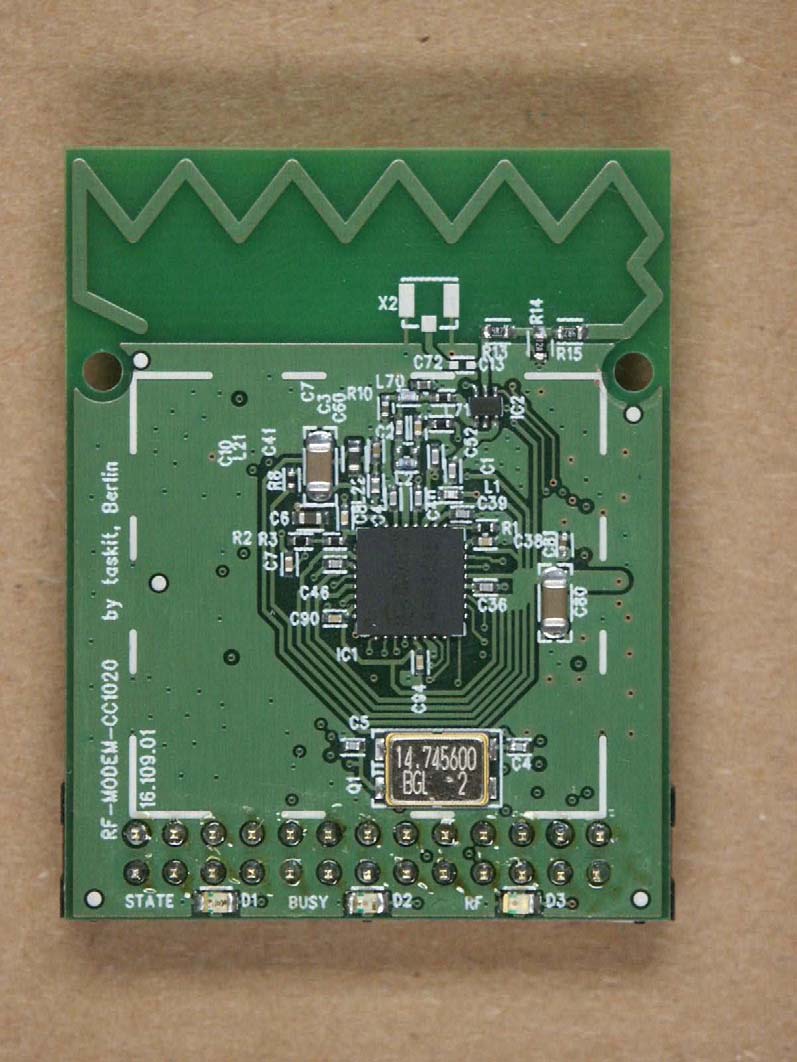 Product image for VLA-RFM16109