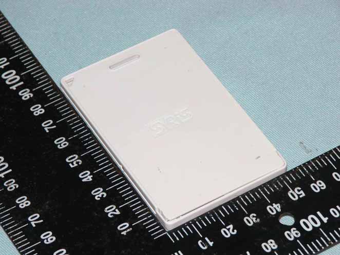 Product image for VLD-SYTAG245-2C