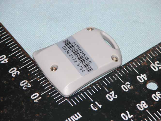 Product image for VLD-SYTAG245-2K