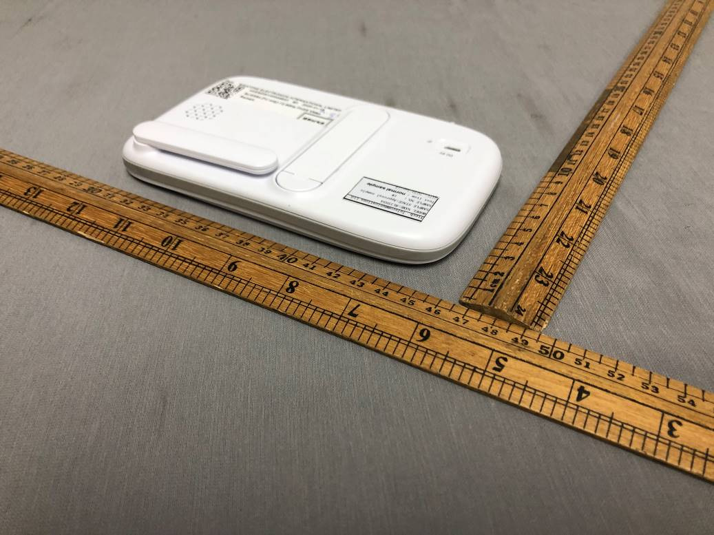 Product image for VLJ-BLISS54PU