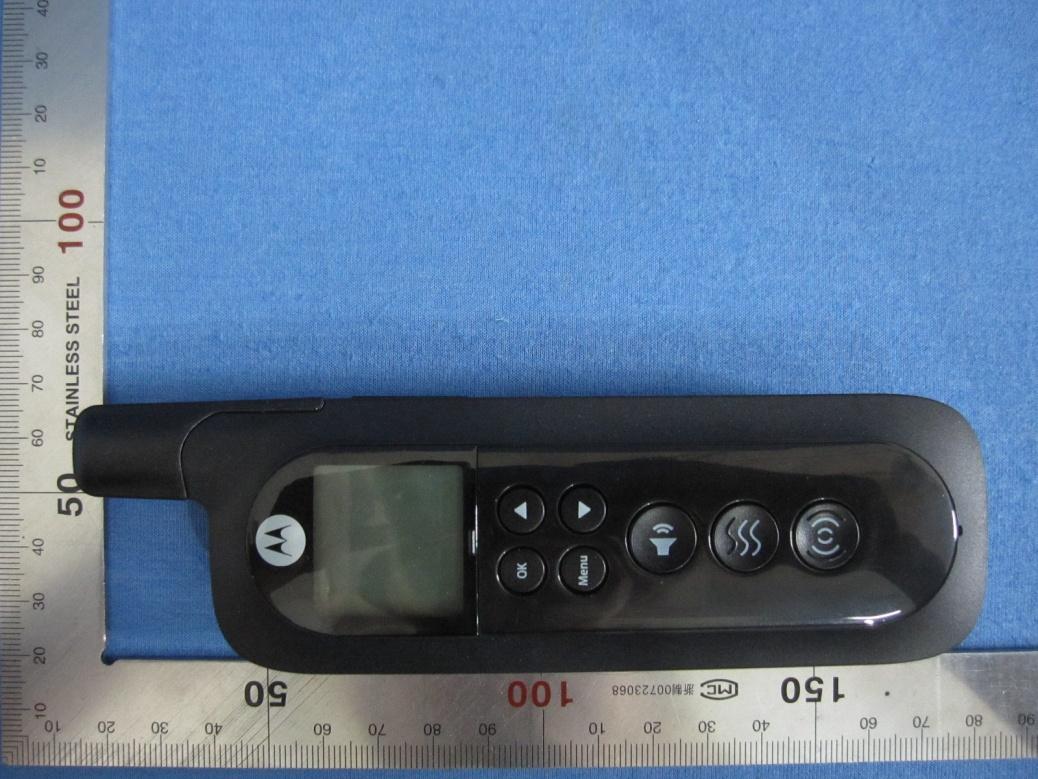 Product image for VLJ-F50T