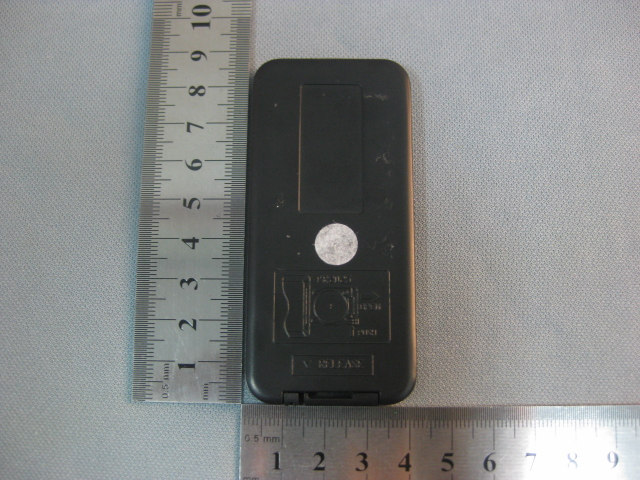 Product image for VLJ-LS1000WB