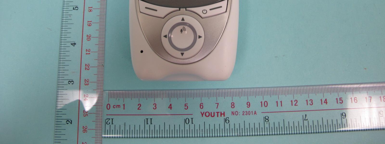 Product image for VLJ-MBP31PU