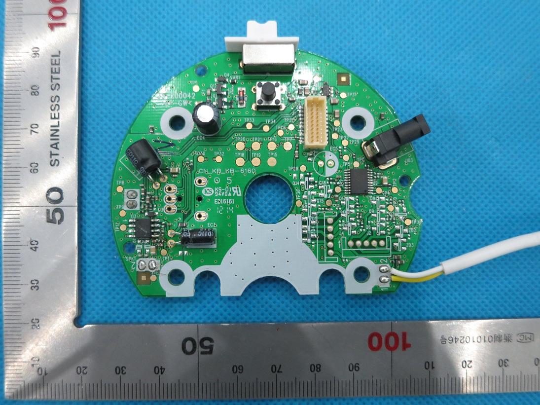 Product image for VLJ-MBP33SBU