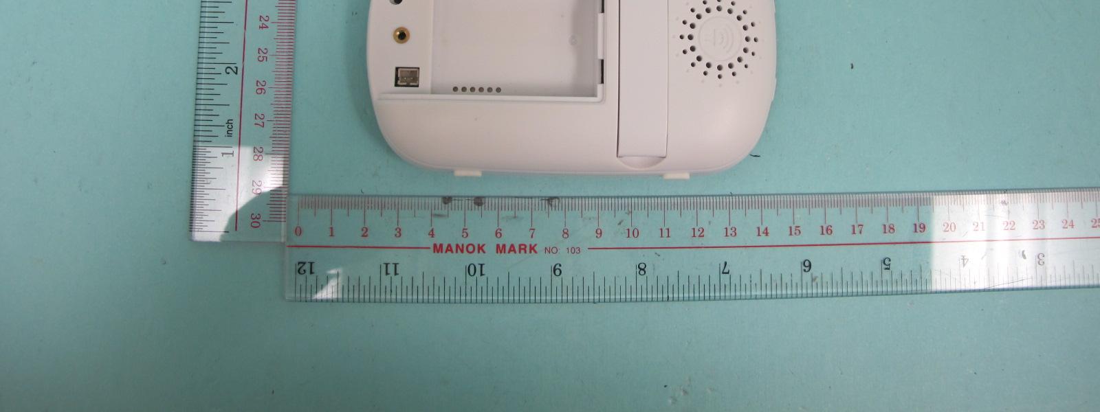 Product image for VLJ-MBP43PU