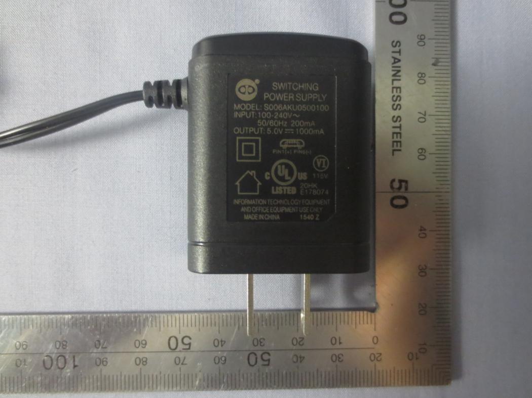 Product image for VLJ-SCOUT2500