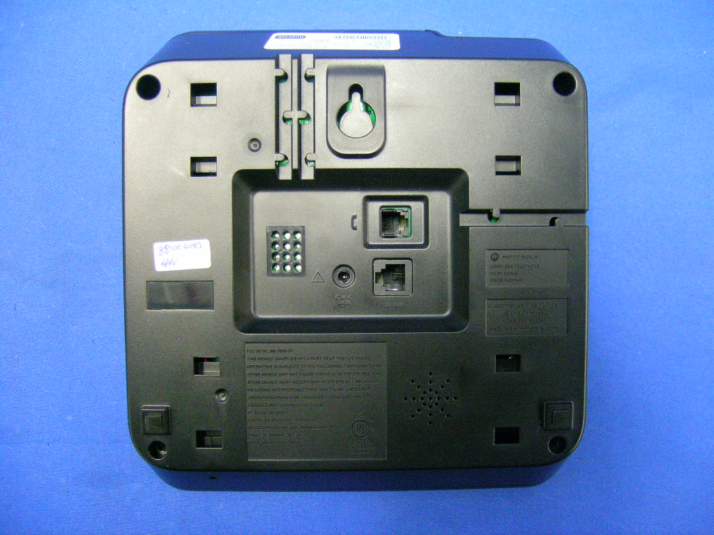 Product image for VLJ80-7638-01