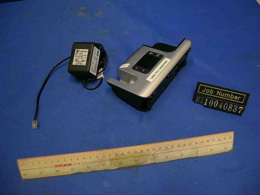 Product image for VLJ80-7821-01