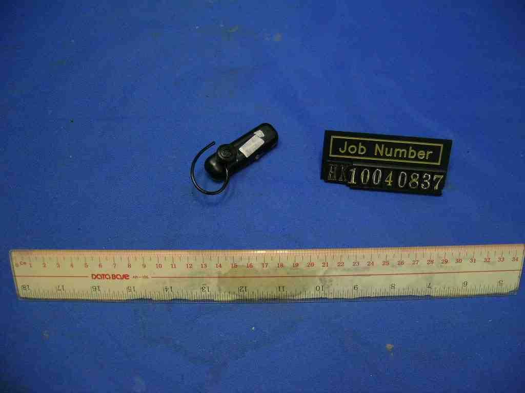 Product image for VLJ80-7821-02