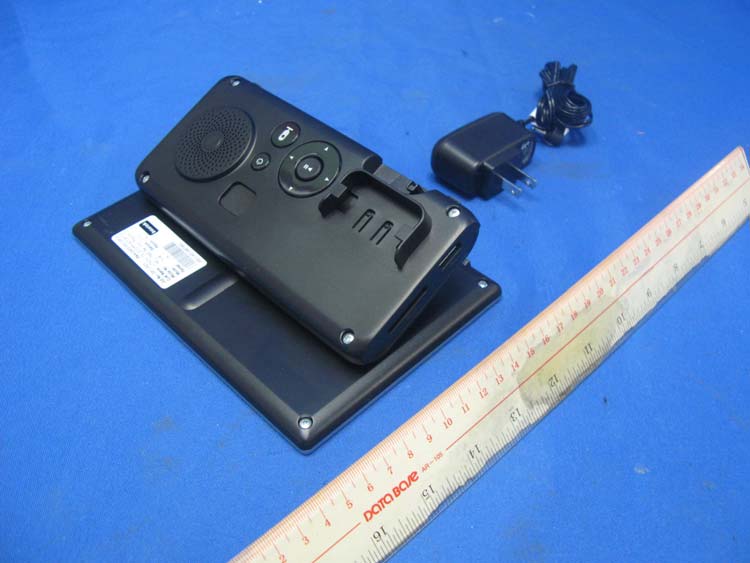 Product image for VLJ80-8402-03