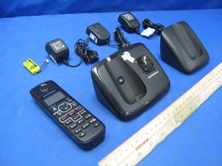 Product image for VLJ80-8619-00