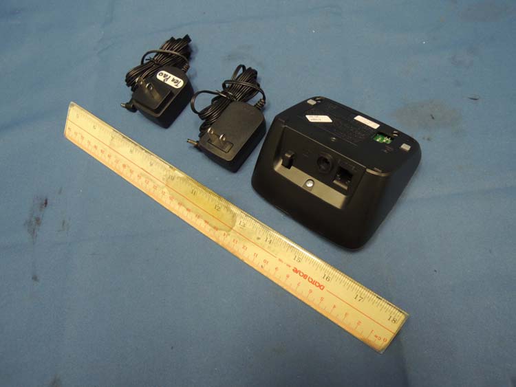 Product image for VLJ80-9152-01