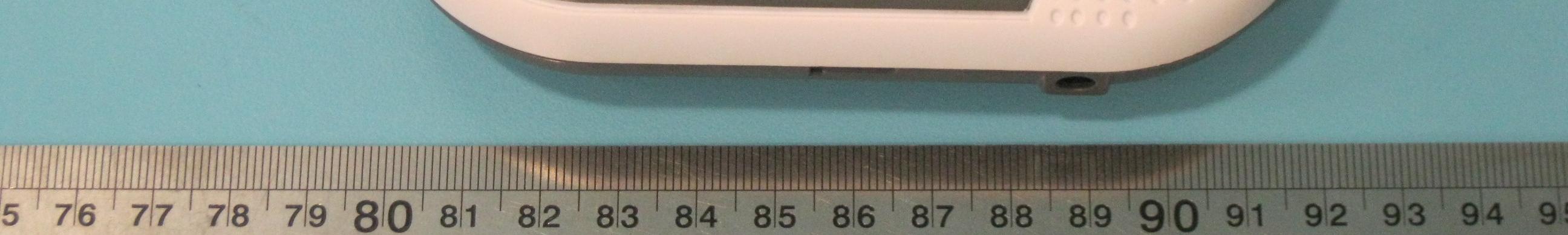 Product image for VLJ80-9617-01