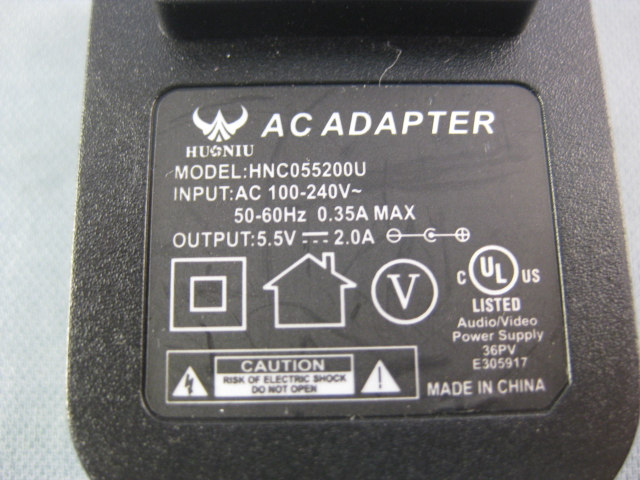 Product image for VLJHST7