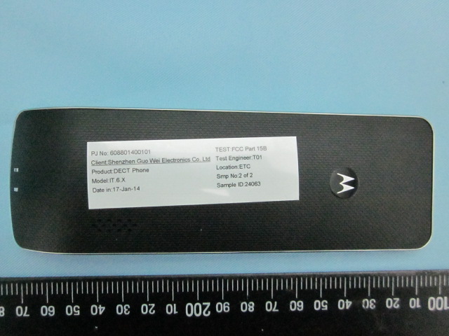 Product image for VLJIT6-TX-HS