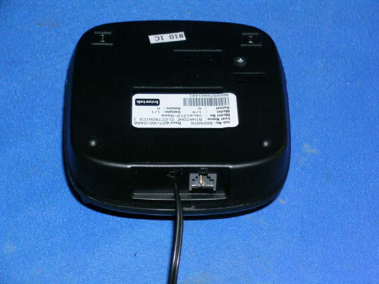 Product image for VLJVEVA1210