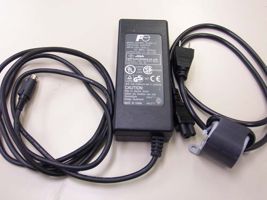 Product image for VLOFCL-SCT20