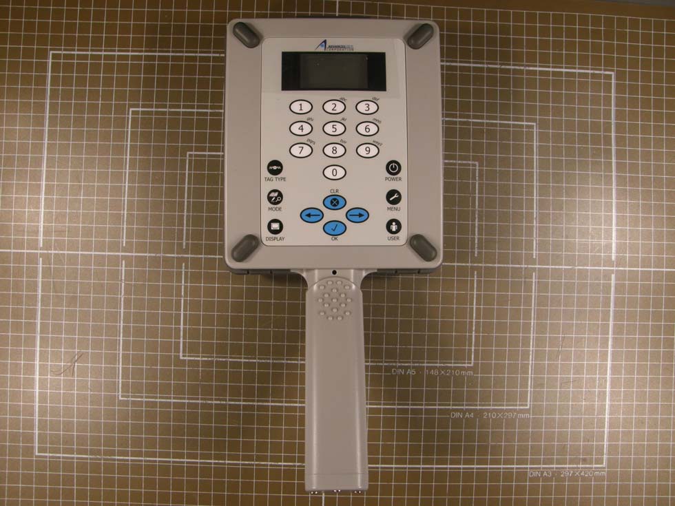 Product image for VLUST510