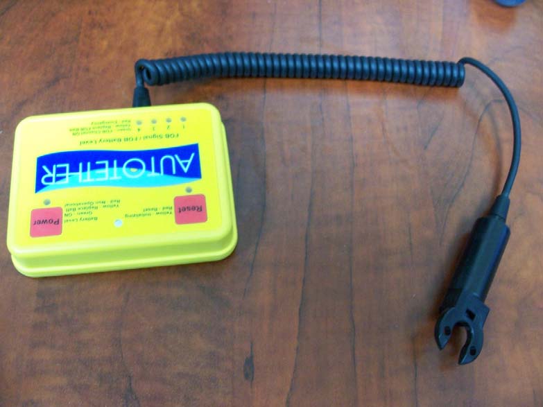 Product image for VM2AUTOTETHER100