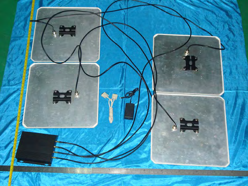 Product image for VM7NFC-9814