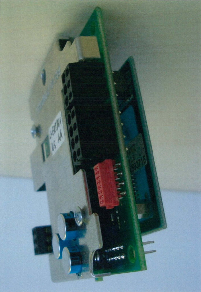 Product image for VM9ERT860-861