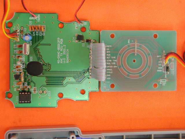 Product image for VMTBTMS-X