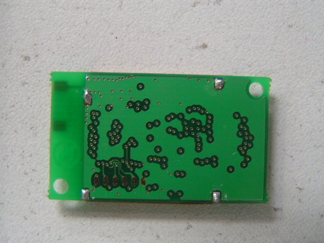 Product image for VMTZBA-BT44