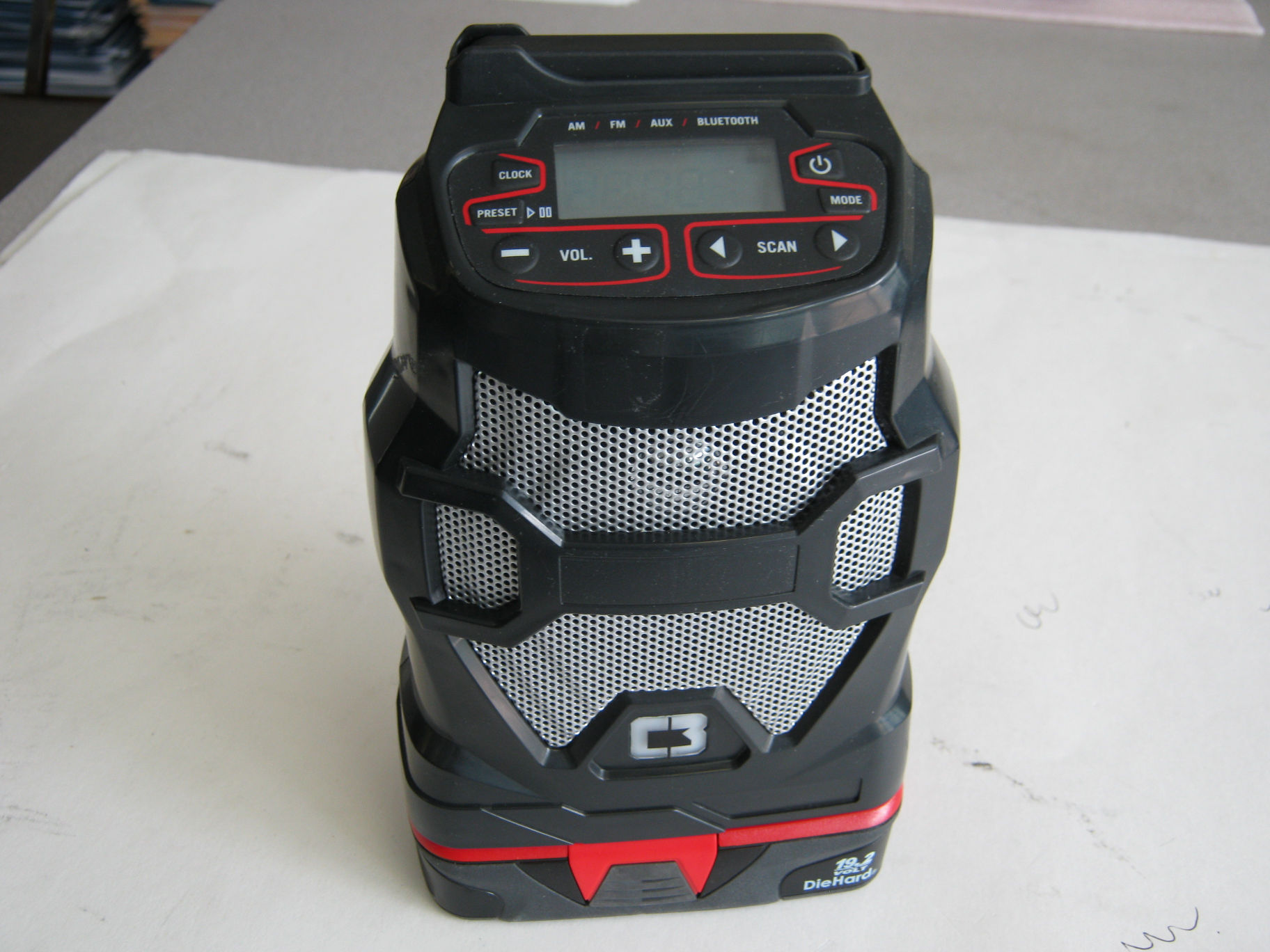 Product image for VMZEL2100