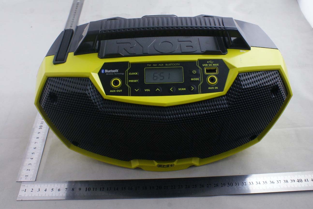 Product image for VMZP746