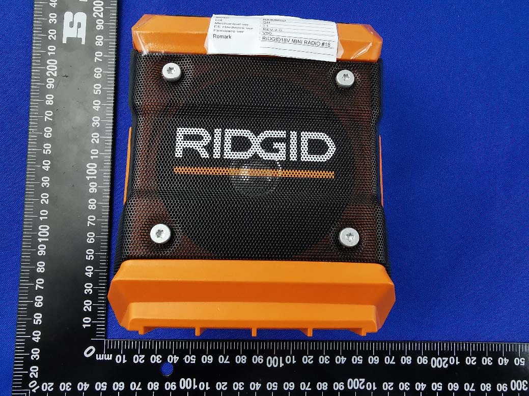 Product image for VMZR84086ID