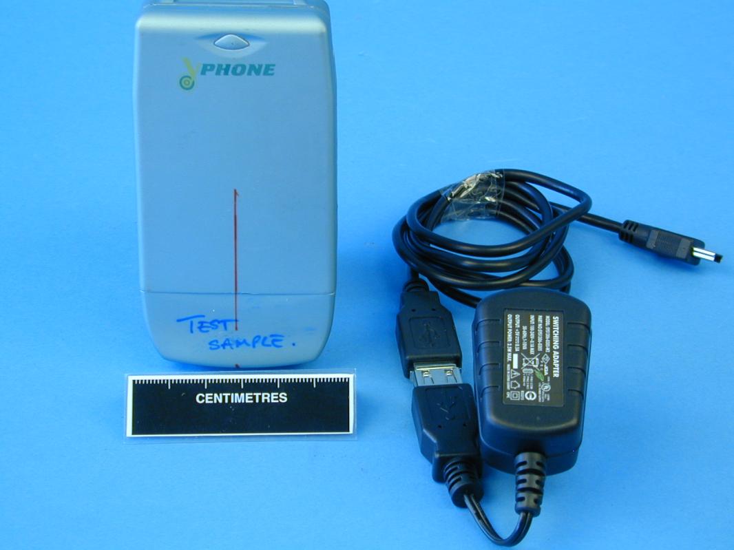 Product image for VN9YP1