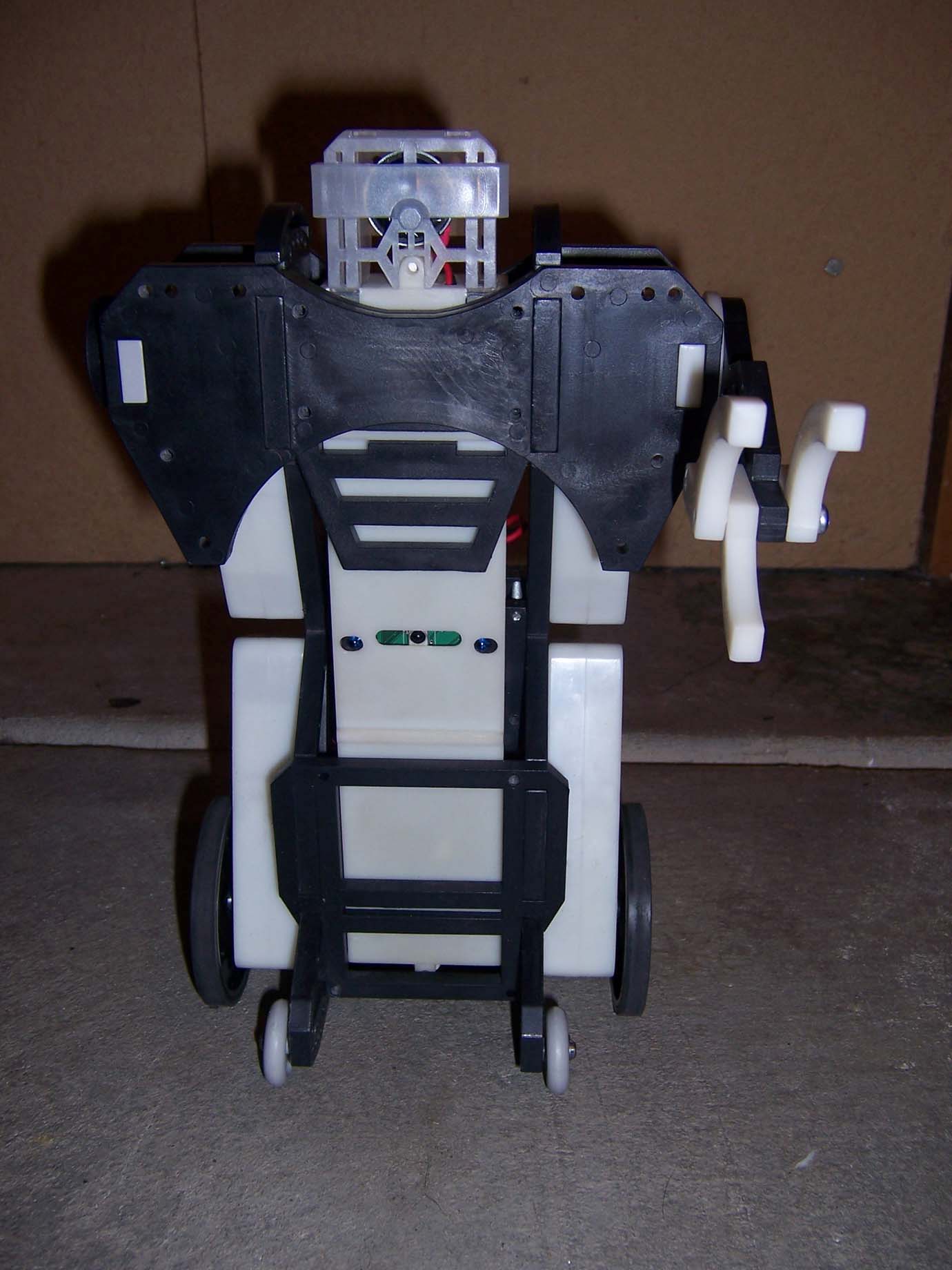 Product image for VNG-AI01B