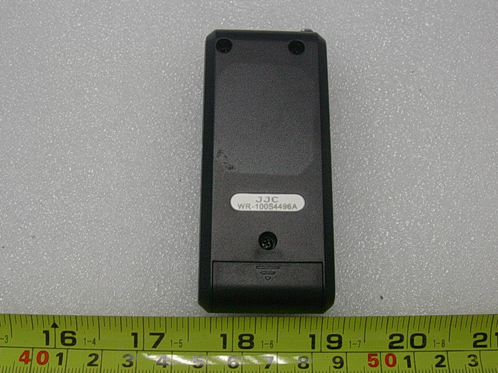 Product image for VNMWR-100SR