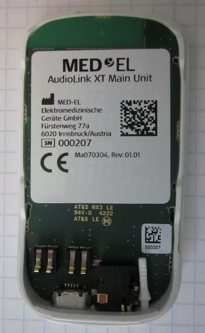 Product image for VNP-ALXT