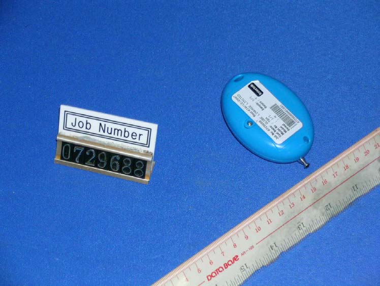 Product image for VNY-3565