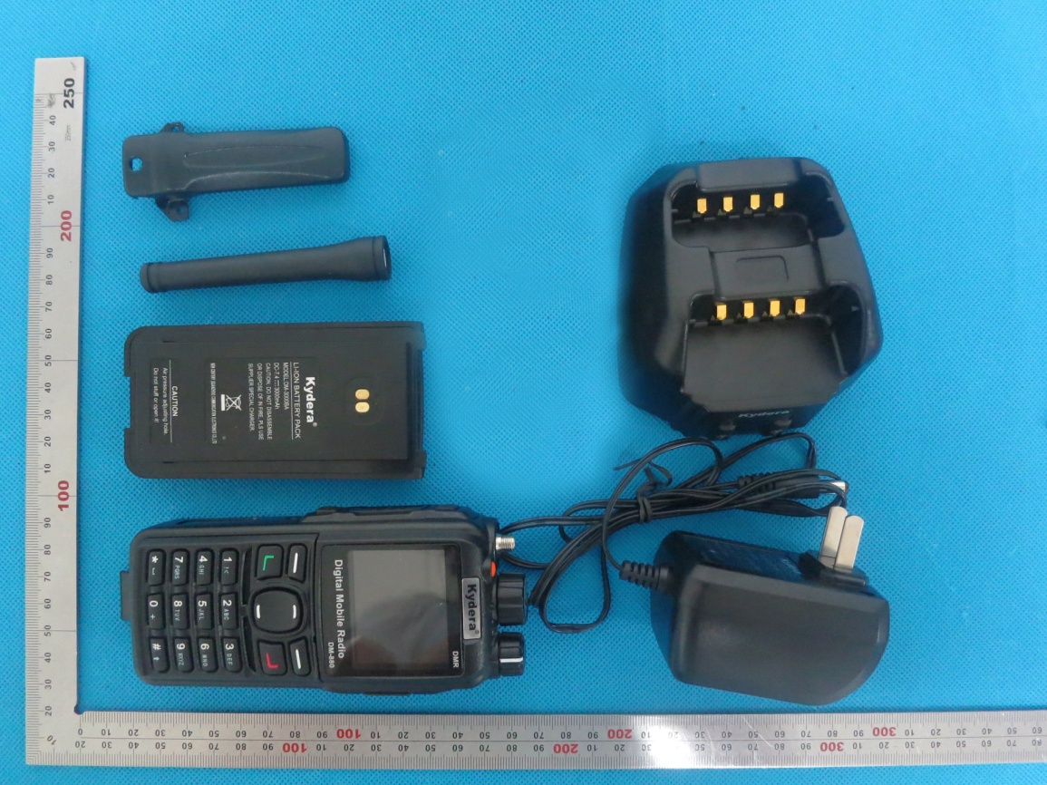 Product image for VO6DM-880